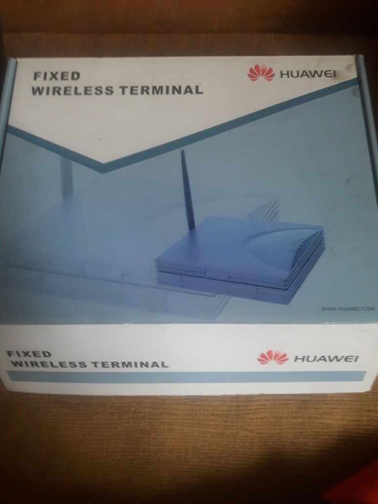 Huawei ETS 1201 + Panasonic KX-F130 + fax бумага