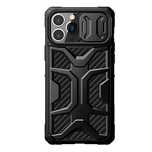 Nillkin Adventurer Case etui do iPhone 13 Pro pancerny pokrowiec z osł