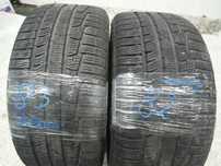 Nokian Tyres WR A3 255/40R19 100 V 1 SZT DOT 3017 7MM