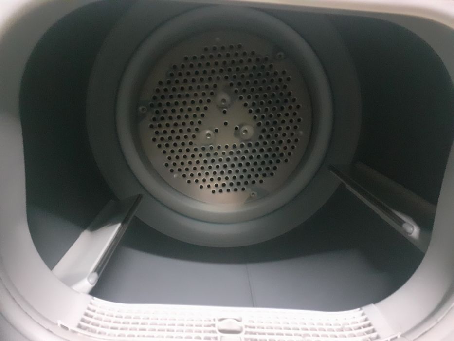 Máquina de secar roupa Balay