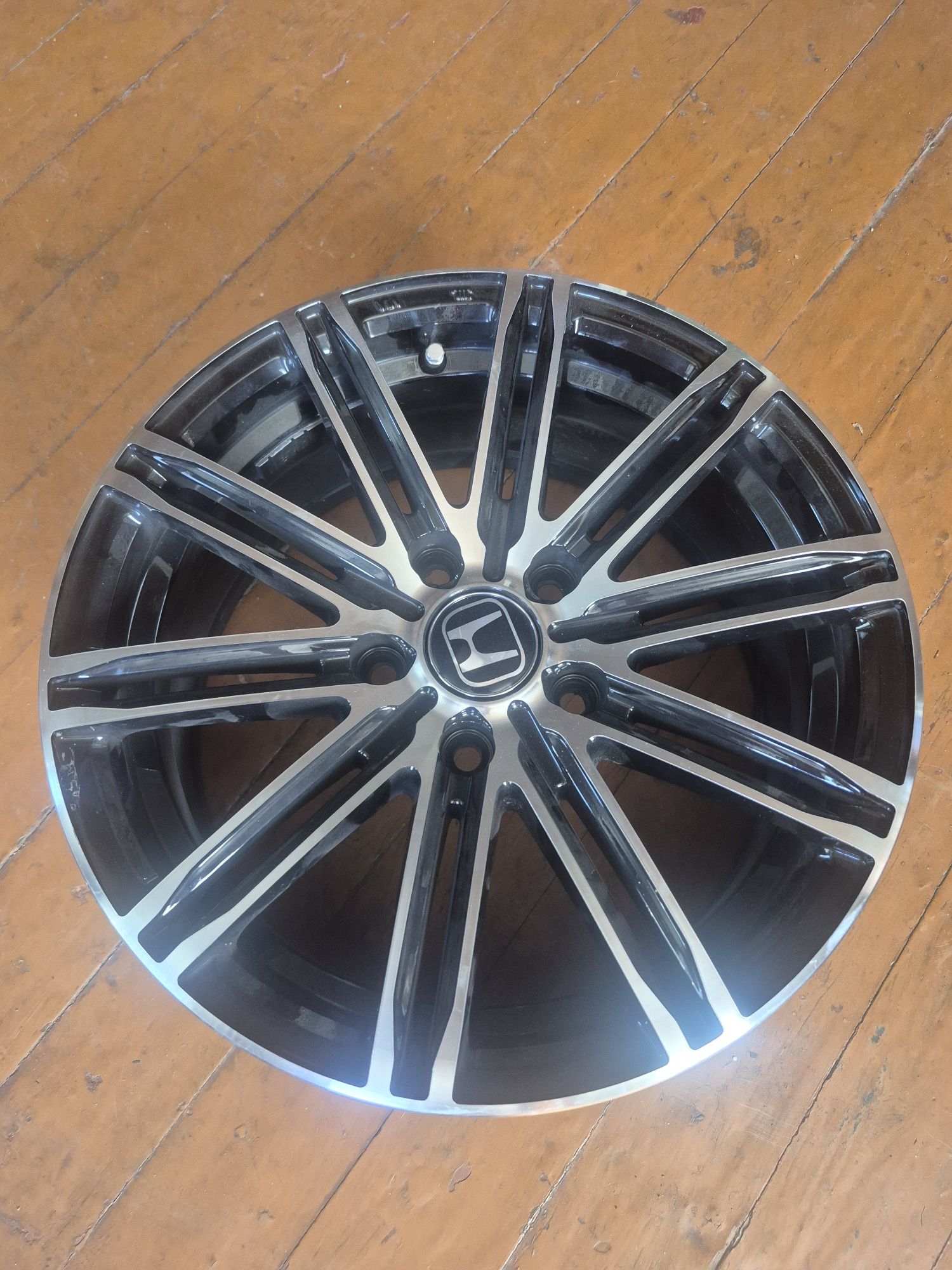 Диски R16  5х114,3