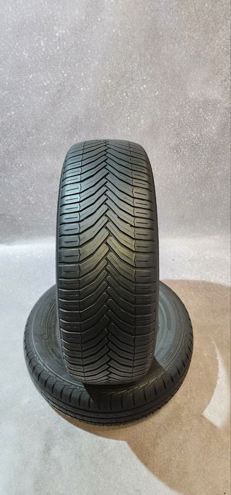 205.60.16 Michelin CrossClimate 4шт