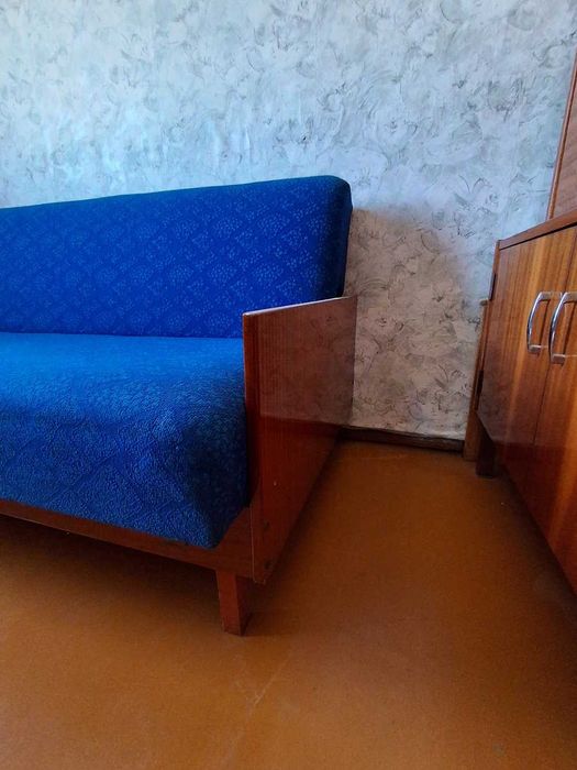 Wersalka PRL RETRO Lata 80