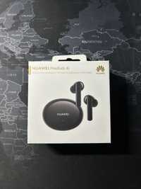 Продам навушники HUAWEI FreeBuds 4i