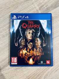 The Quarry PS4 / Play Station 4