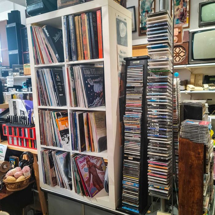 Vinil “Tuna d’Os Voluntários S. João da Madeira” –Edição Original 1981