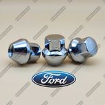 Колесная гайка FORD Focus 2 большой конус цельнолитая 19мм Форд Фокус
