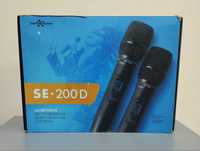 Мікрофон studio Evolution Se200D