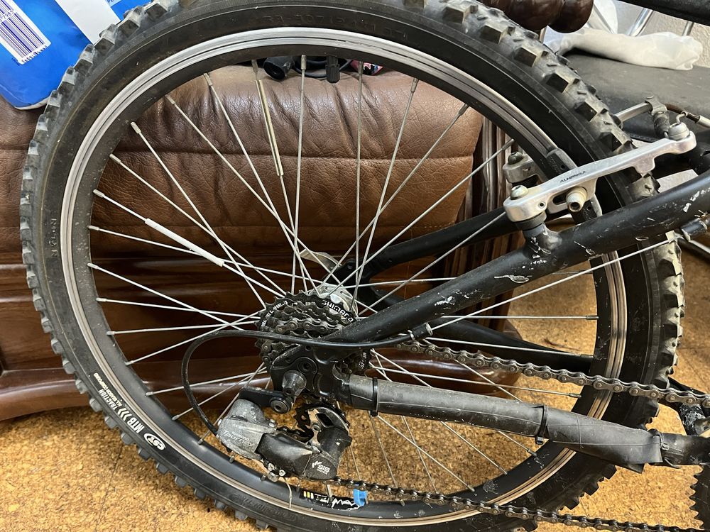 Bicicleta criança
