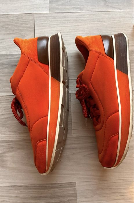 Hermès Кроссовки – Оригинал