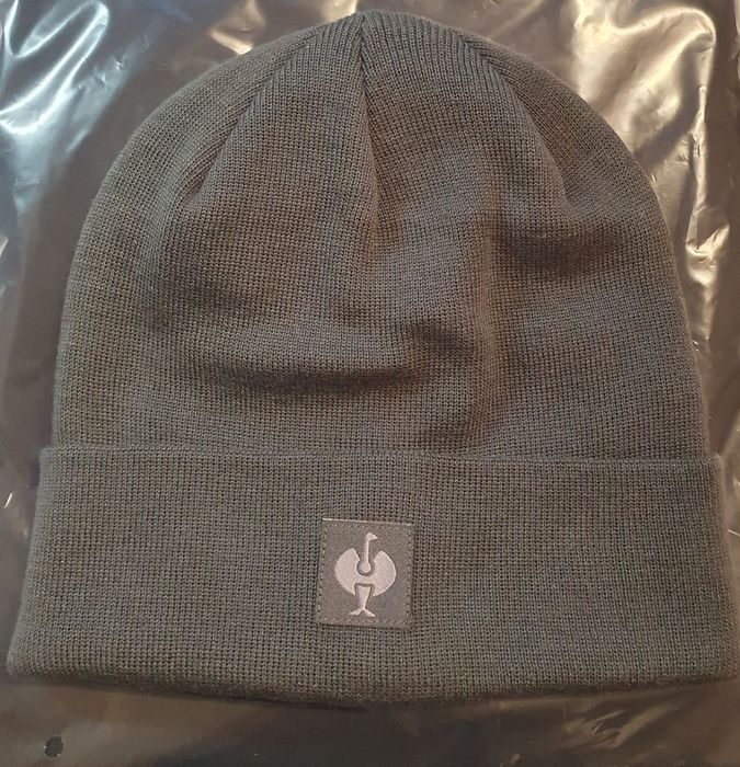 Czapka zimowa Strauss Es.