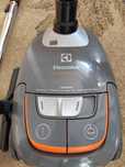 Odkurzacz Electrolux ultrasilencer Hepa 12 S-bag
