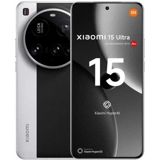 Xiaomi 15 Ultra 16GB/512GB Smartphone 6.73" - NOVO