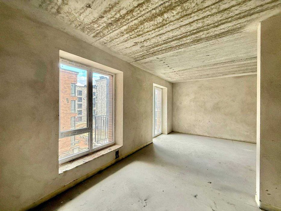 Сирець 2кім 64,4 м/кв ЖК Долішній