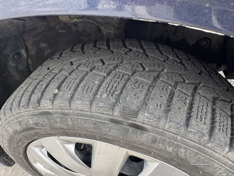 mitsubishi grandis 2004 рік