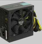 Блок живлення Zalman 400/ 500/600Вт.