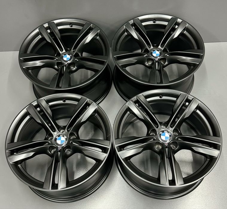 Оригінальні диски Бмв Х5 Ф15 Х6 Ф16 Bmw X5 X6 F15 F16 467M 19 R19