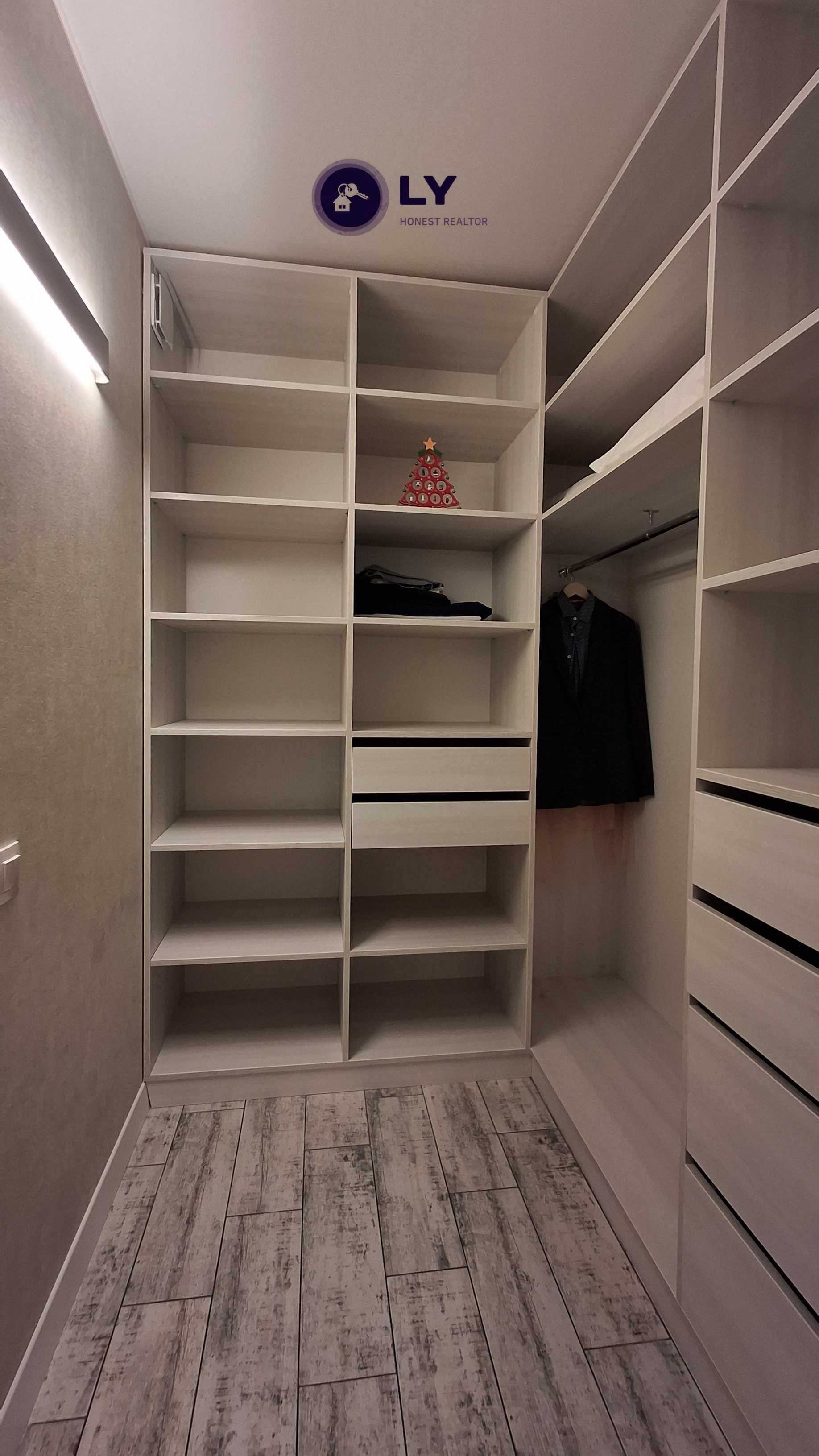 Продам 2к квартиру в ЖК Дніпровська Брама 1