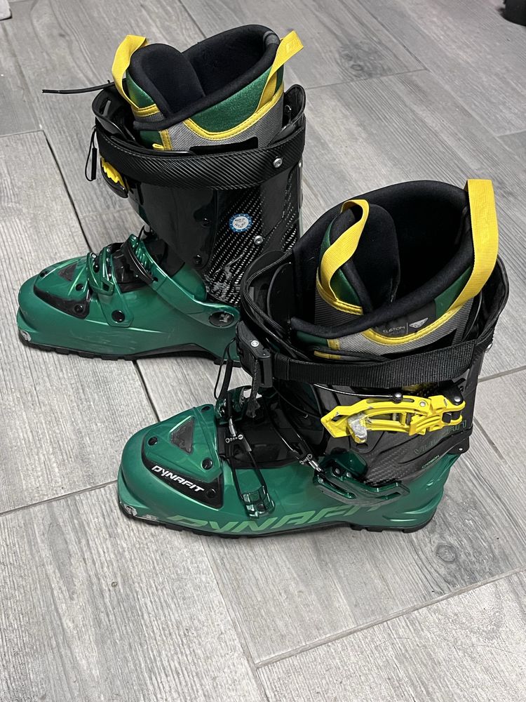 Dynafit Vulkan 265