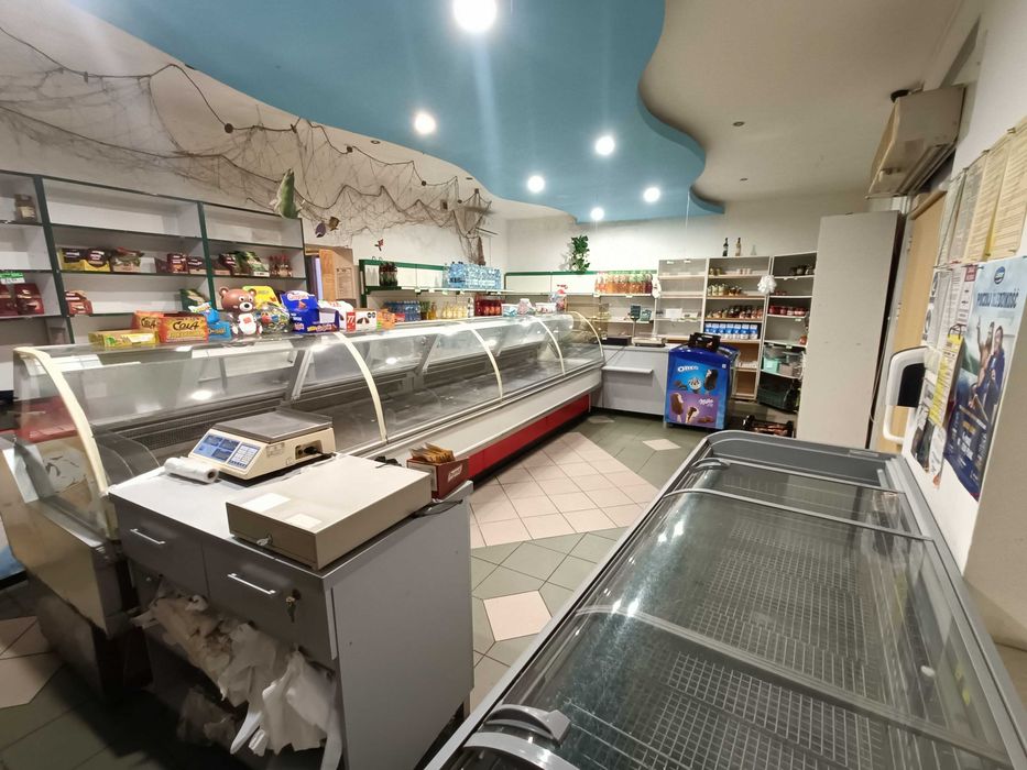 Lokal do wynajęcia sklep, salon fryzjerski, biuro itp.