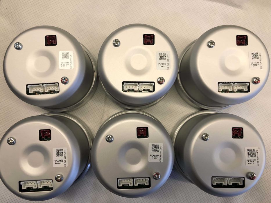 DEFI advance BF DF09902, DF10302, DF10402, DF10502, DF10602, DF07703