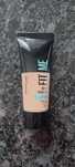 Maybelline New York Fit Me podkład do twarzy