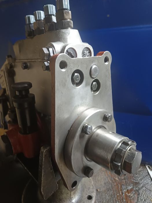 продам тнвд на юмз