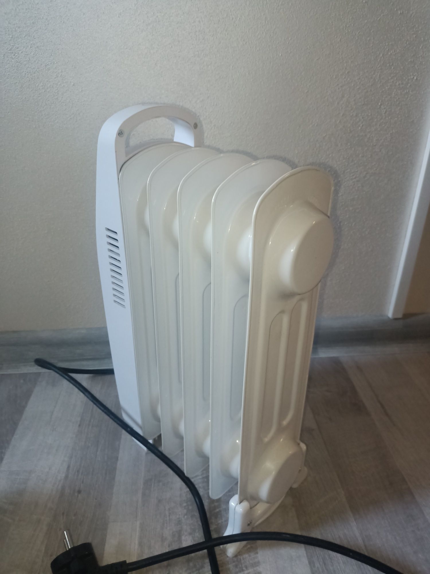 Grzejnik elektryczny