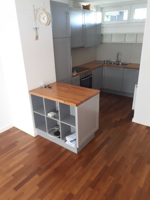 Mieszkanie 2-pokojowe, Kraków-Kurdwanów