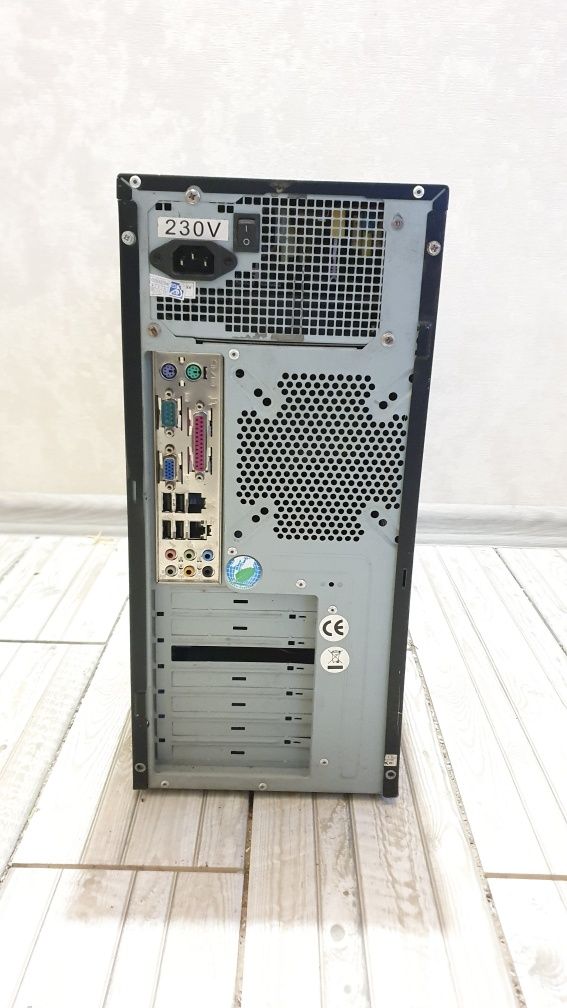 Продам компи Dell, Asus, HP, ACER, GIGABATE