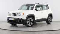 Jeep Renegade 1.6 MJD Limited DCT