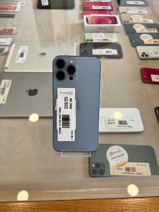iPhone 13 Pro Max