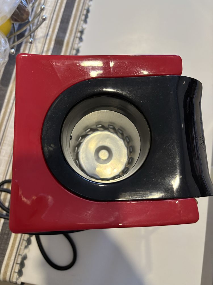 Máquina de Pipocas SOGO