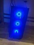 Conjunto Gaming PCDiga