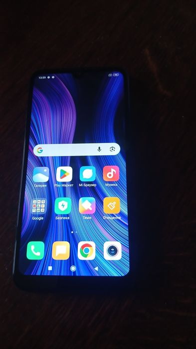 XIOMI REDMI 7 Ціну знижено