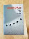 Książka „Komu bije dzwon” Ernest Hemingway
