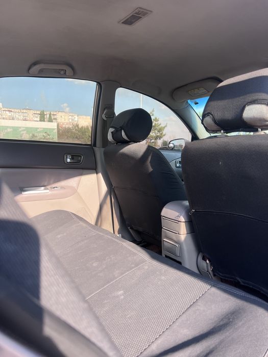 Продам Chery Elara