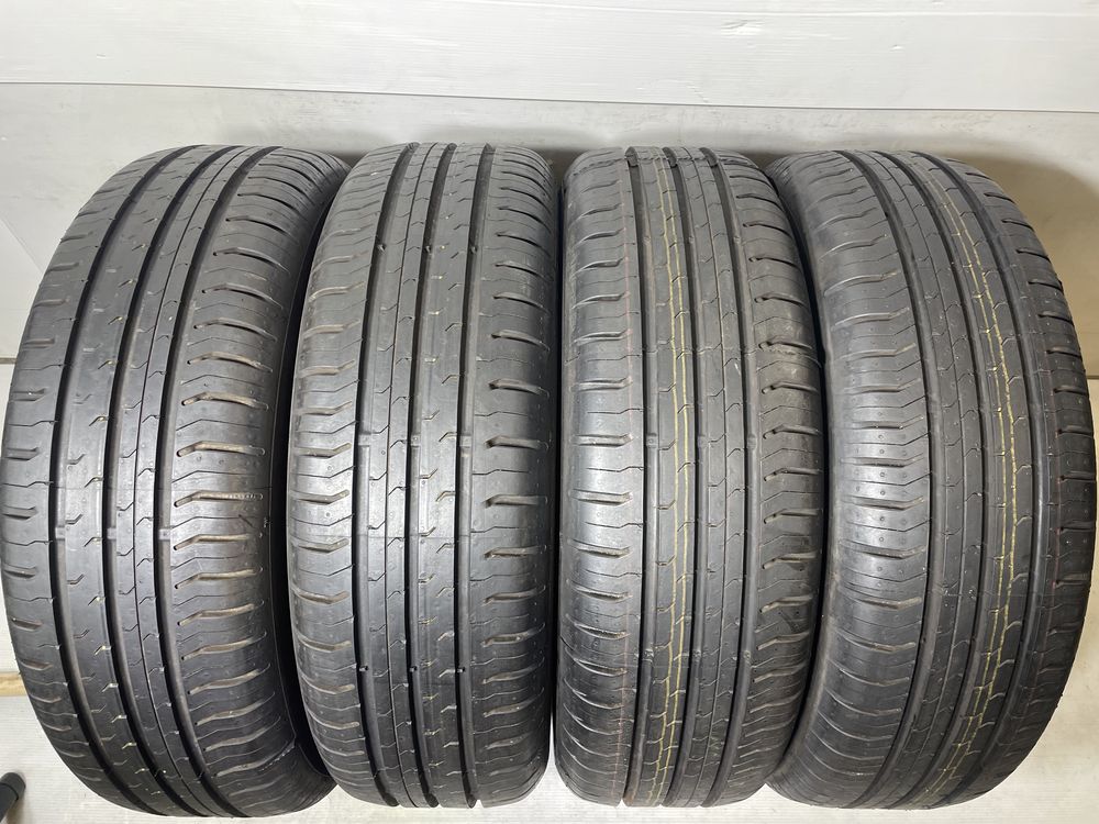 195/65r15 Continental EcoContact 5 91H