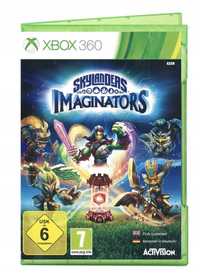 Стратегічна гра Skylanders Imaginators XBOX 360.