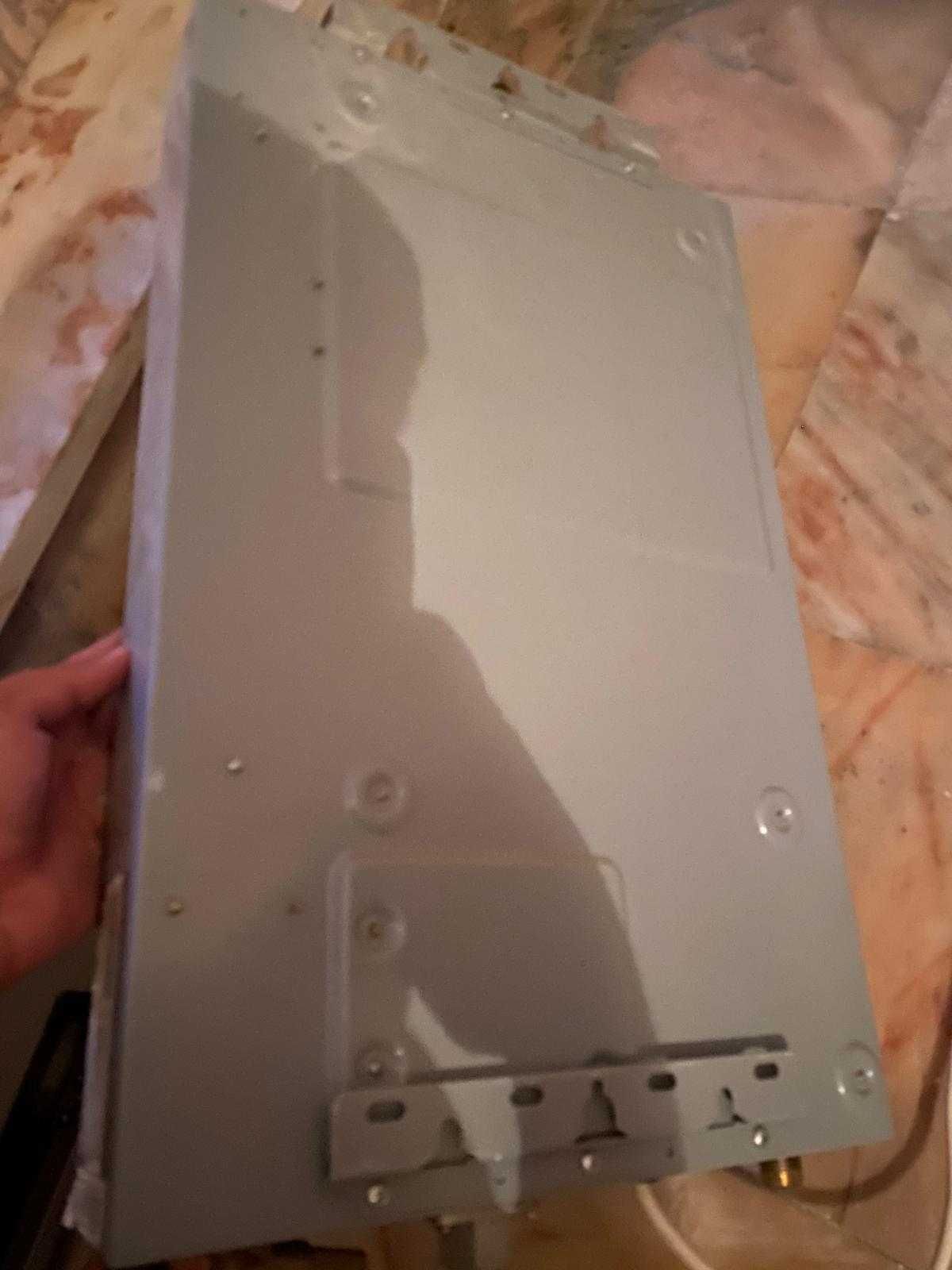 Esquentador OliClima Ventilado/Estanque 12 Litros