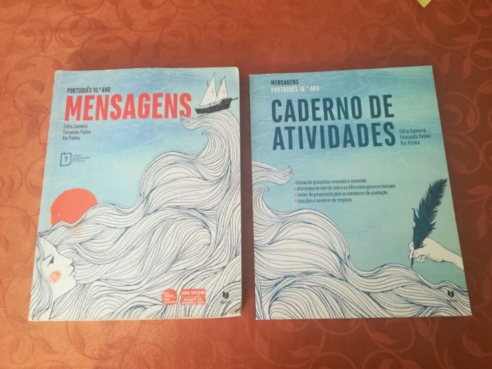 Manual Português 10ºano