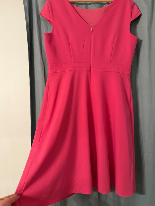 Sukienka koktajlowa TARANKO