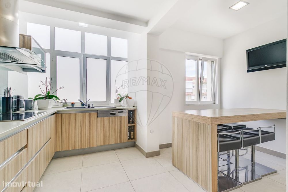 Apartamento T3 para venda