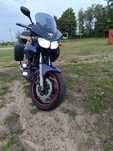 Sprzedam Motocykl YamahaTDM 900