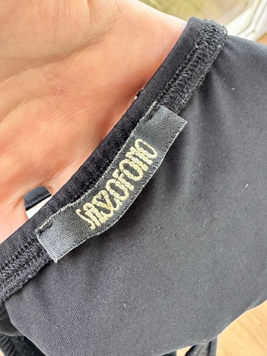 Майка sassofono p. XS