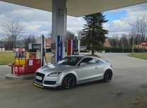 Audi TT 8J 2.0TFSI doinwestowany!
