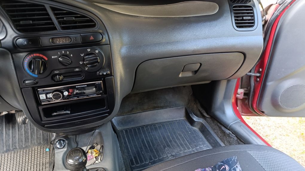 Продам Daewoo Lanos