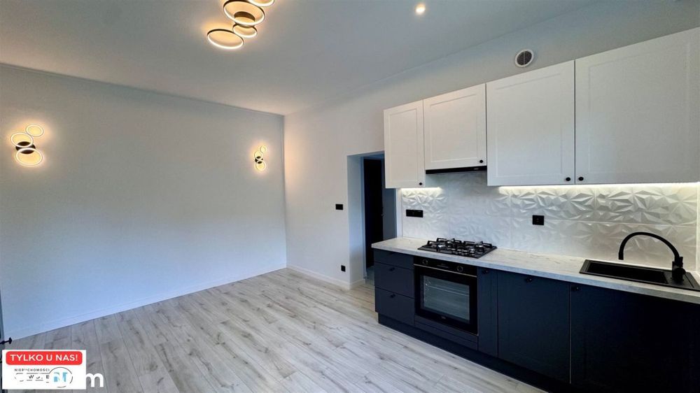 Super Lokalizacja, Po Remoncie, 3 Pokoje