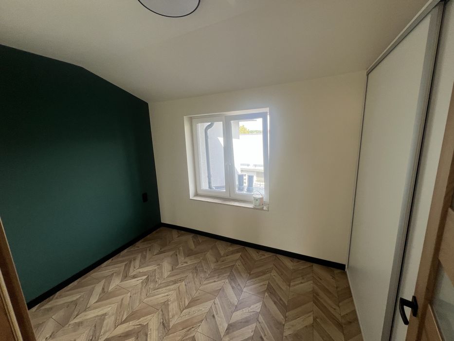 Mieszkanie dwupokojowe 48m2 Luzino Centrum umeblowane