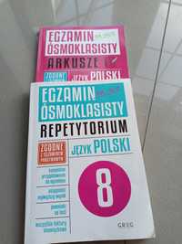 Repetytorium język polski